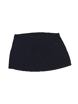 Lands' End Active Skirt (view 1)