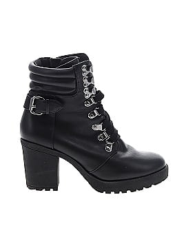 Mia Ankle Boots (view 1)