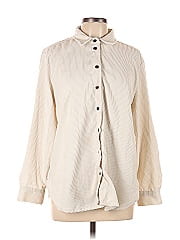 H&M L.O.G.G. Long Sleeve Blouse