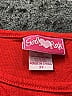 Girls Love Pink Red Sleeveless T-Shirt Size 3T - photo 3