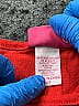 Girls Love Pink Red Sleeveless T-Shirt Size 3T - photo 4