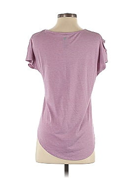 Yogalicious Long Sleeve T-Shirt (view 2)