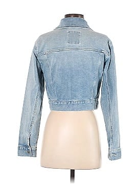 Hollister Denim Jacket (view 2)