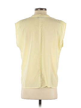 Banana Republic Factory Store Sleeveless Blouse (view 2)