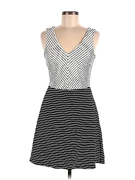 Ann Taylor LOFT Casual Dress (view 1)