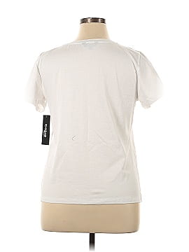 Bebe Sport Short Sleeve T-Shirt (view 2)