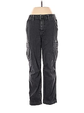 Hudson Jeans Cargo Pants (view 1)