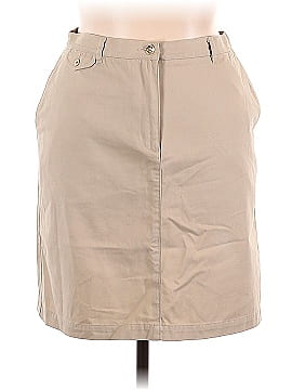 Lauren by Ralph Lauren Casual Skirt (view 1)