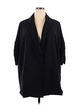 Torrid Coat (view 1)