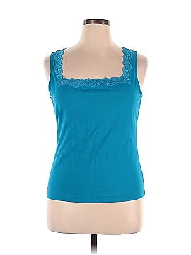 Talbots Sleeveless Top (view 1)