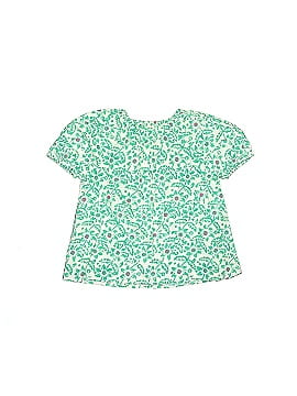 Crewcuts Outlet Short Sleeve Blouse (view 2)