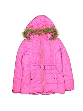 Protection System Snow Jacket (view 1)