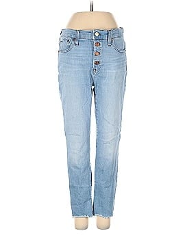 J.Crew Jeans (view 1)