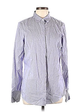 Banana Republic Long Sleeve Button-Down Shirt (view 1)