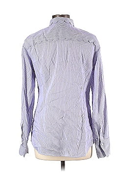 Banana Republic Long Sleeve Button-Down Shirt (view 2)