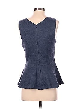 Banana Republic Sleeveless Blouse (view 2)