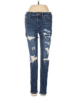 American Eagle Outfitters Jeans (view 1)