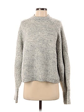 Envi: Pullover Sweater (view 1)