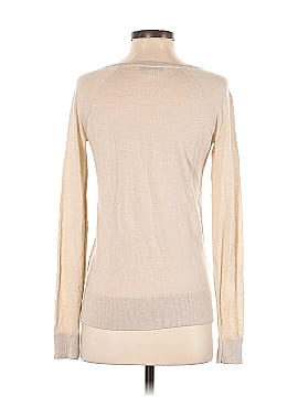 Ann Taylor LOFT Long Sleeve Top (view 2)