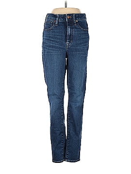 Madewell Jeans (view 1)