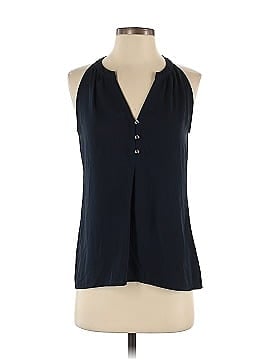 Banana Republic Sleeveless Blouse (view 1)