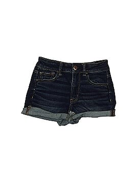 American Eagle Outfitters Denim Shorts (view 1)