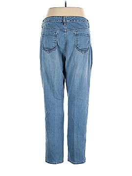 Gloria Vanderbilt Jeans (view 2)