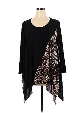 Sole Diane Studio Long Sleeve Blouse (view 1)