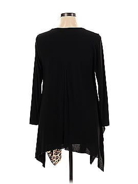 Sole Diane Studio Long Sleeve Blouse (view 2)