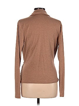 Ann Taylor Long Sleeve Top (view 2)