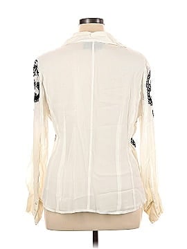 Vintage Collection Long Sleeve Blouse (view 2)