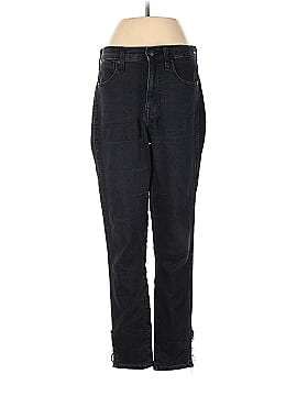 Madewell Jeans (view 1)