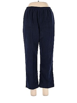 Alfred Dunner Cords (view 1)