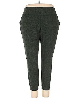 Interval Sweatpants (view 1)