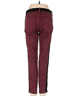 Hudson Jeans Velour Pants (view 2)