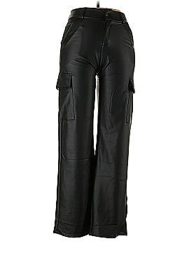 Unbranded Faux Leather Pants (view 1)