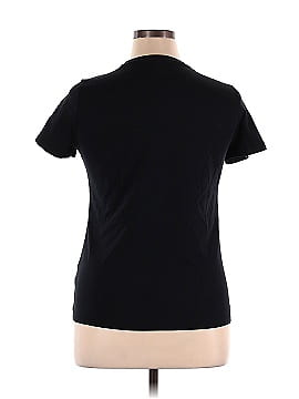Calvin Klein Performance Long Sleeve T-Shirt (view 2)