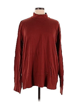 Eddie Bauer Long Sleeve Turtleneck (view 1)