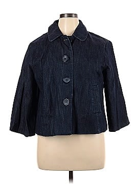 New York & Company Blazer (view 1)