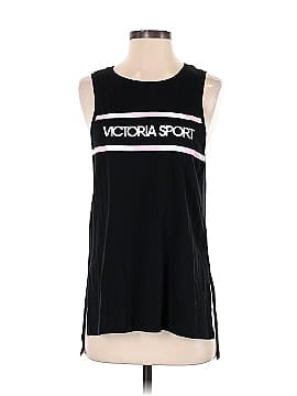 Victoria Sport Sleeveless T-Shirt (view 1)