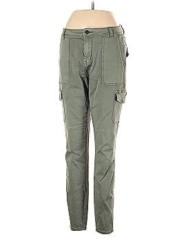 Caslon Cargo Pants (view 1)