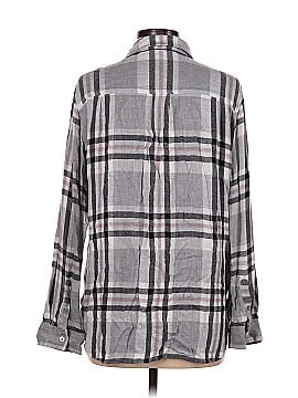 Joules Long Sleeve Button-Down Shirt (view 2)