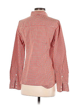 J.Crew Long Sleeve Button-Down Shirt (view 2)