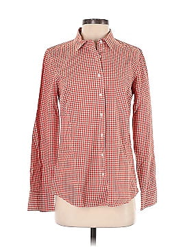 J.Crew Long Sleeve Button-Down Shirt (view 1)