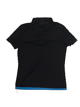 Adidas Short Sleeve Polo (view 2)