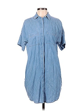 Madewell Casual Dress (view 1)