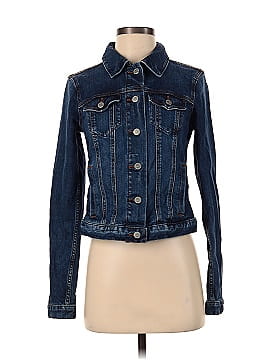 Ann Taylor LOFT Denim Jacket (view 1)