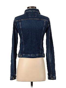 Ann Taylor LOFT Denim Jacket (view 2)