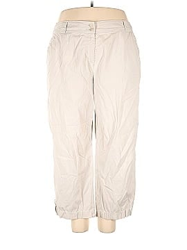 Coldwater Creek Snow Pants (view 1)