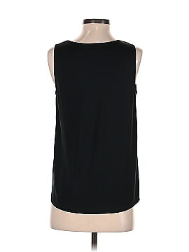 Ann Taylor Sleeveless Blouse (view 2)